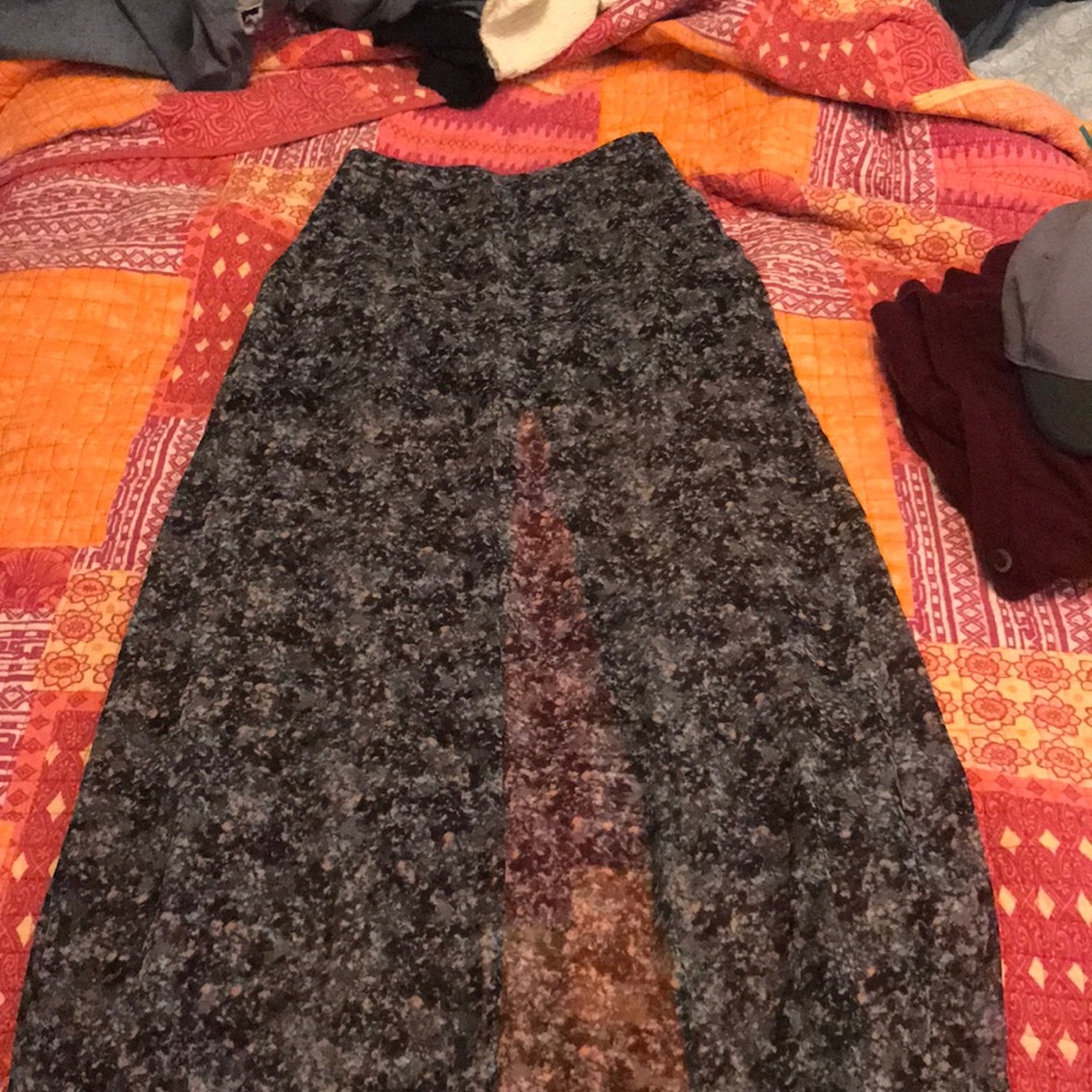 Moved a two sizes up